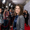 Anna Reed, Film & Streaming Correspondent at The Offspring Session